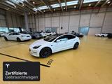 Tesla Model 3 Performance - Tesla Gebrauchtwagen in Frankfurt