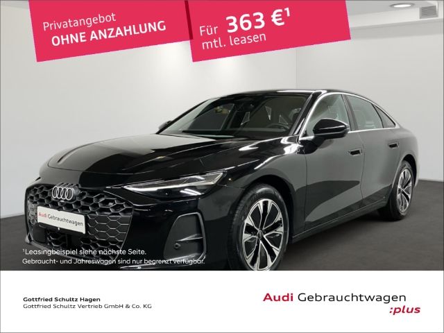 Audi A6 - Bild 1