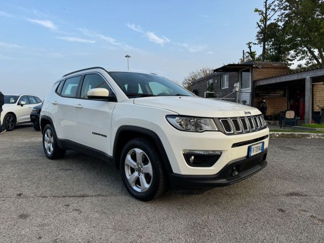 Jeep Compass 1.6 Multijet II 2WD Longitude