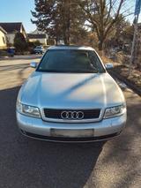 Audi A4 1.8 T - - gebrauchte Audi A4 aus dem Jahr 1999