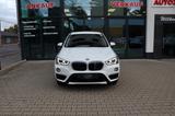 BMW X1 xDrive 20 d Sport Line Kamera Harman-Kardon - BMW X1 in Magdeburg