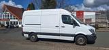 Mercedes-Benz Sprinter II Kasten 216CDI Lang/Hoch - Mercedes-Benz Sprinter hoch lang