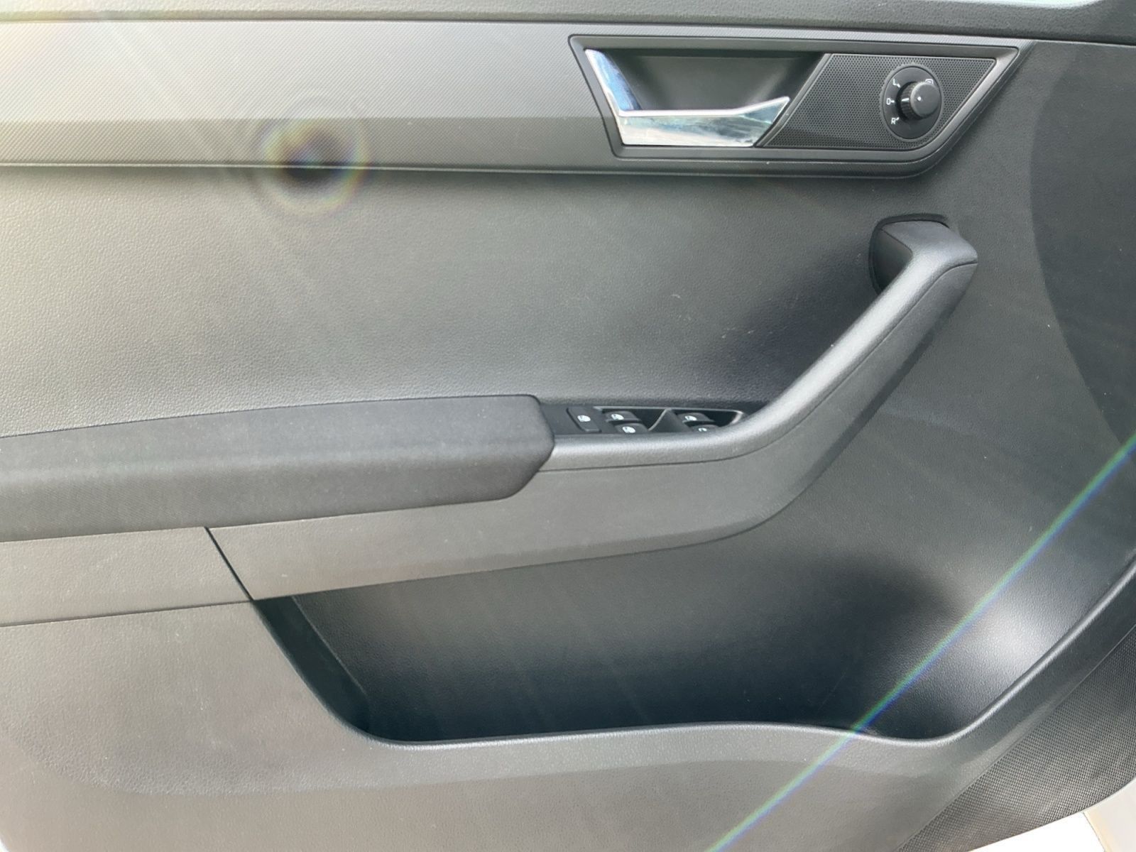 Skoda Fabia - Bild 15