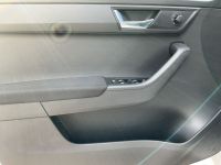 Skoda Fabia - Vorschau Bild 15