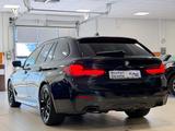 BMW 520dxDriv/Aut/Panorama/AHK/P&DrivAss/M-Sport - BMW 520 mit Diesel-Antrieb