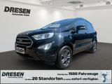 Ford EcoSport Cool & Connect 1,0l EcoBoost  ''Klima+G - gebrauchte Ford EcoSport aus dem Jahr 2018