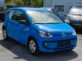 Volkswagen up! cup *Navi* - Volkswagen Gebrauchtwagen in Köln