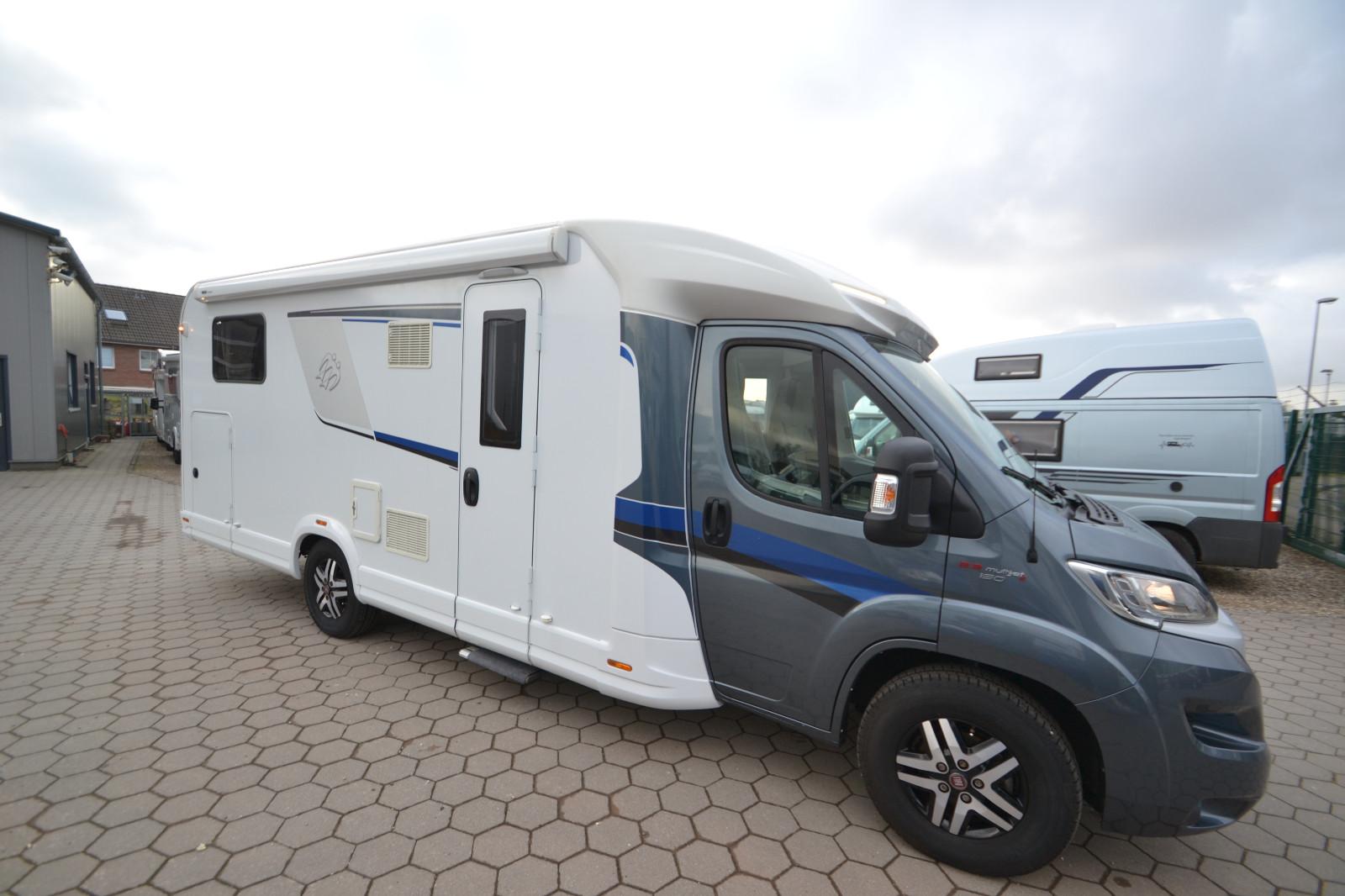 Knaus Sky Ti 700 MEG  _( 57 )