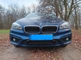 BMW 218 Active Tourer 218i - - BMW 218 Active Tourer von privat