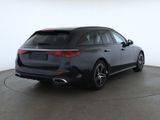 Mercedes-Benz E 200 T-Modell Night SpurW W-Paket S-Sitz PDC - Mercedes-Benz E-Klasse Jahreswagen: T Modell