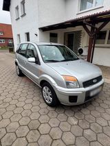 Ford Fusion 1.4 / *TÜV NEU BIS 2027* - Ford Fusion: 1.2