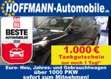 Hyundai Tucson AHK,PDC,Kamera,Navi,Sitzheizung,Leder - schwarze Hyundai TUCSON