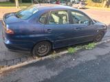 Seat SEAT Cordoba 2003  Sparsam & ideal für Fa... - Seat Cordoba aus 2003
