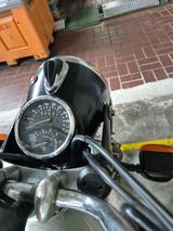 BMW R60/5 seltenes Französchiches  Behördenmotorrad - BMW R 60