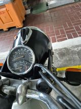 BMW R60/5 seltenes Französchiches  Behördenmotorrad - BMW MOTORRAD R6
