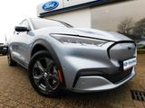 Ford MUSTANG MACH-E Extended Range 99kWh+Pano+360+B&O - blaue Ford Mustang Mach-E