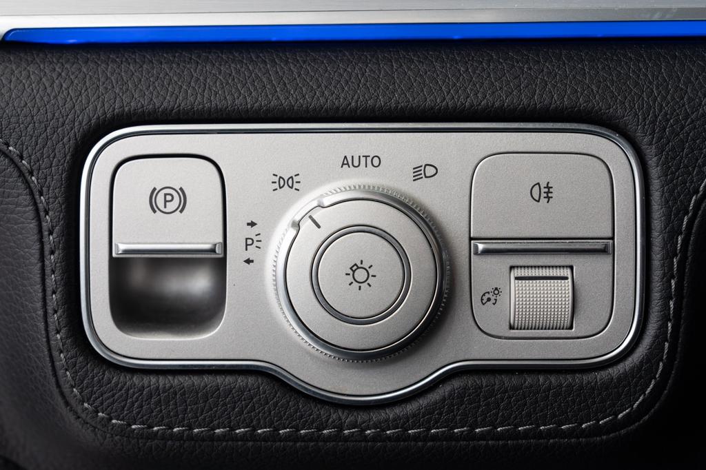 Mercedes-Benz GLE 400