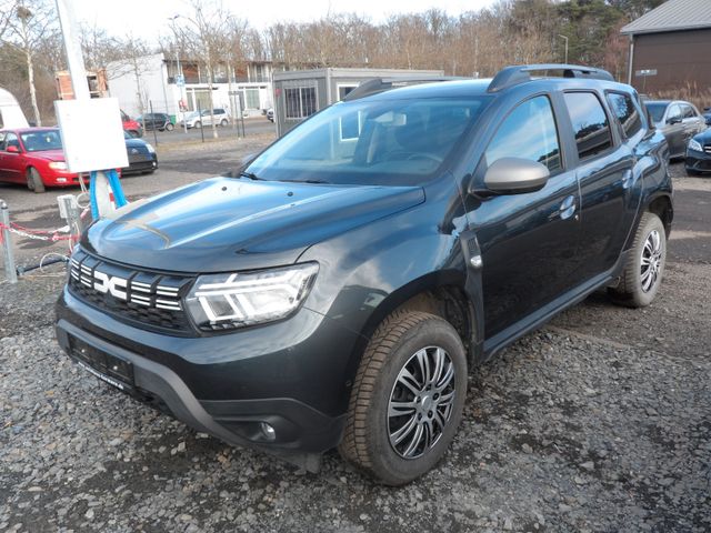 Dacia Duster TCe 130 Extreme