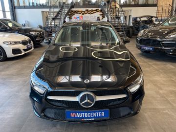 Mercedes-Benz A 180 d  *TACHODIGITAL*MBUX*NAVI*KAM*1.HAND*