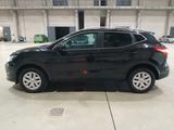 Nissan Qashqai Tekna 1.6 dCi/PANO/AHK/360°CAM/TEILLEDER - Nissan Qashqai mit Diesel-Antrieb