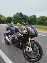 Aprilia Tuono V4 - Angebote entsprechen deinen Suchkriterien
