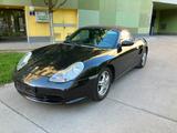 Porsche Boxster 2.7 - Tiptronic S - Facelift 2004 - Porsche Boxster: Facelift