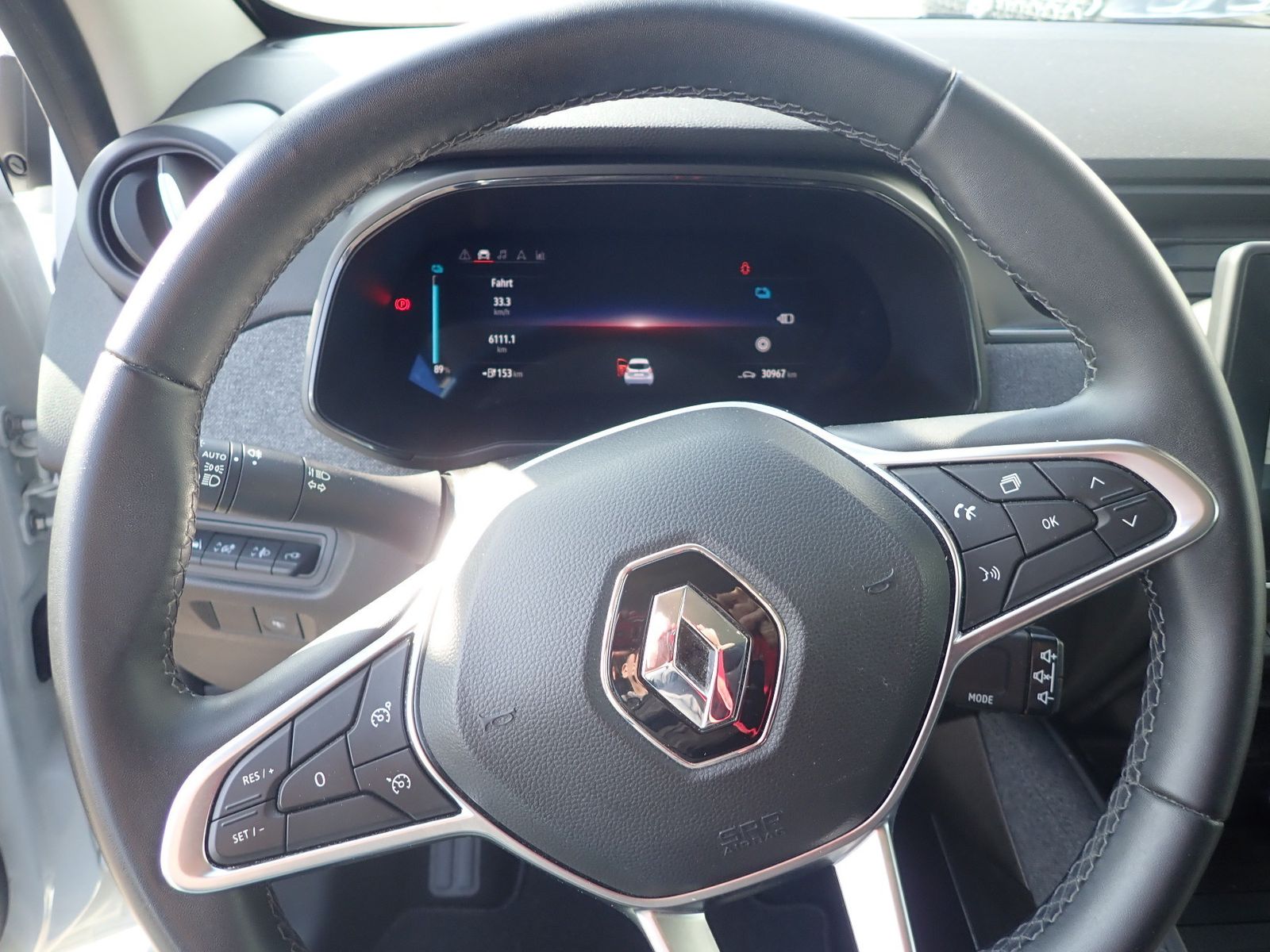 Fahrzeugabbildung Renault ZOE Evolution EV50 110PS