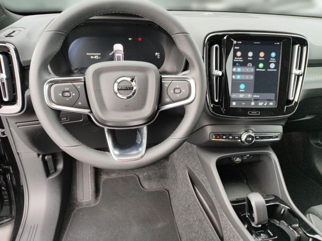 VOLVO EX40 (Bild 12 von Array)