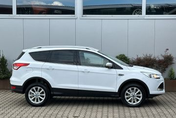 Ford Kuga - 3