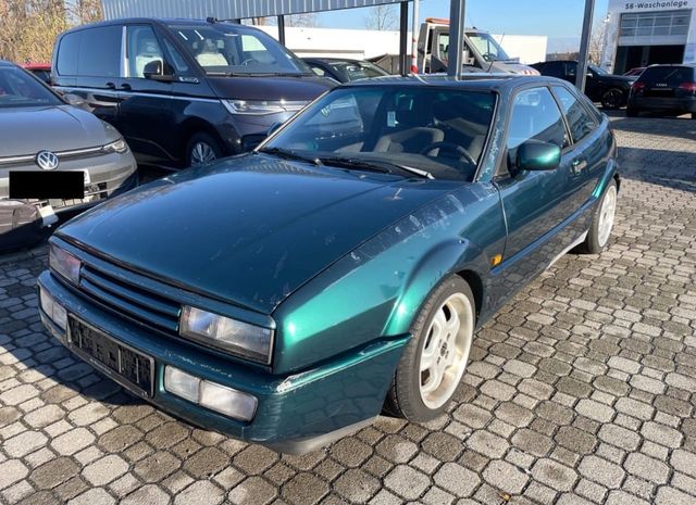 Volkswagen Corrado 2.0