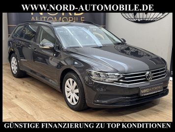 Volkswagen Passat Variant - 1