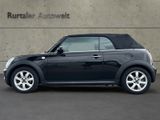 MINI ONE Cabrio One *KLIMMAUT. *SHZ *PDC* LEDER *TÜV* - MINI MINI aus 2010