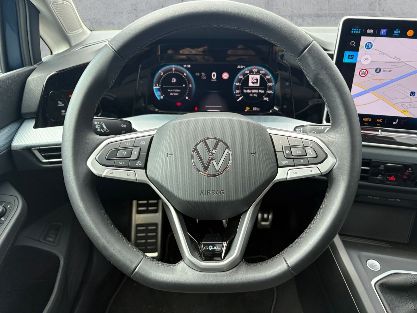 Volkswagen Golf - Bild 10