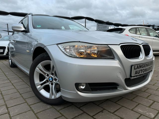 BMW 318 d Touring -Facelift Model"Navi"Temp"PDC"Eu-5