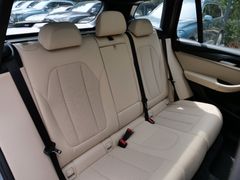 BMW X3 – 32 / 36
