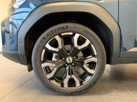 Dacia Bigster - Vorschau Bild 13