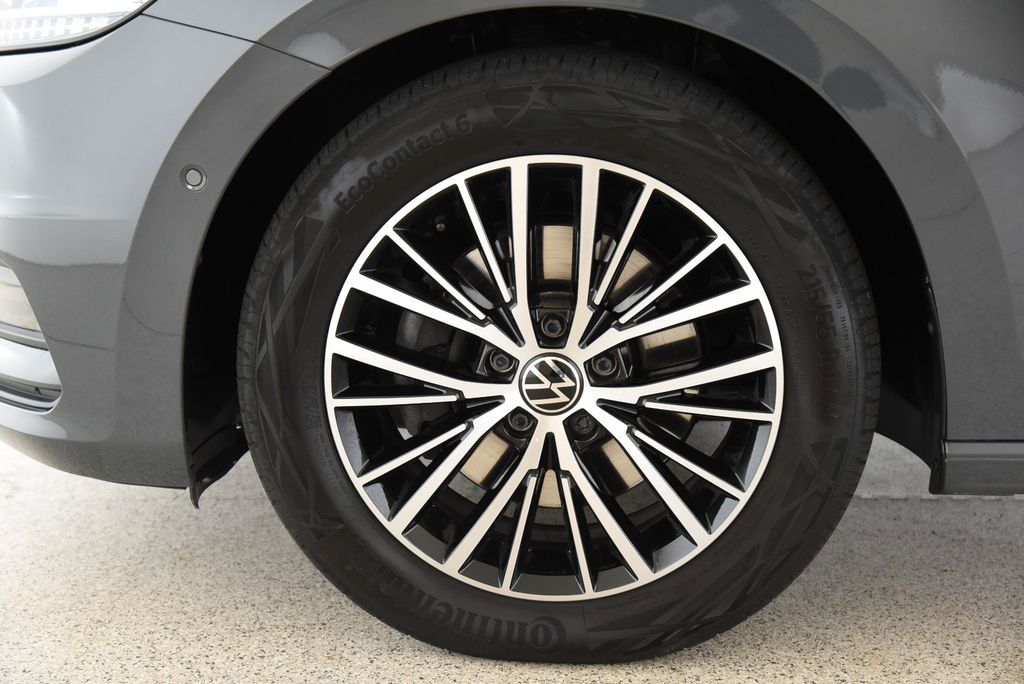VW Touran
