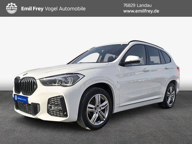 BMW X1 sDrive18d M Sport