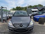 Mercedes-Benz B -Klasse B 180 CDI Navigation 2.Hand Tuv neu - gebrauchte Mercedes-Benz B-Klasse aus dem Jahr 2008