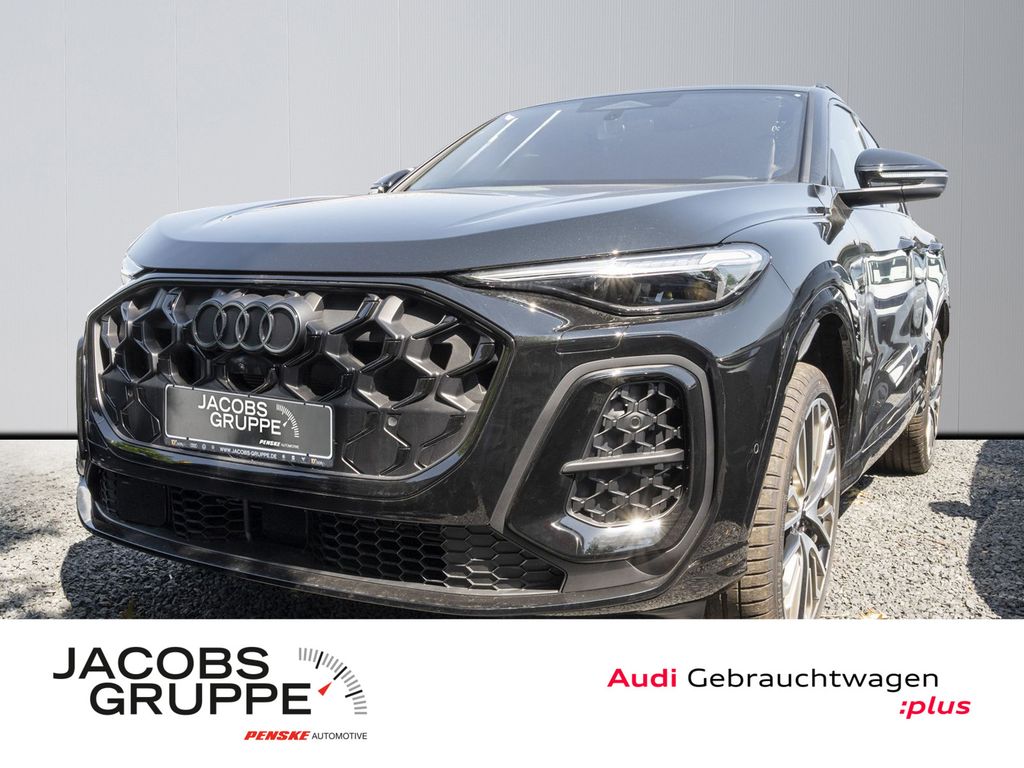 Image of Audi Q5