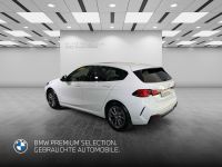 BMW 120 - Vorschau Bild 4