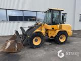 Volvo L30G - Volvo L30