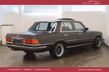 Mercedes-Benz 350 SE V8 W116 H.K AMG FELGEN 2.Hand Deutsch - Mercedes-Benz 350: Se