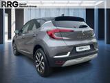 Renault Captur 1.3 TCe 140 Techno - gebrauchte Renault Captur aus dem Jahr 2024
