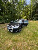 Volkswagen Touareg 3.0 V6 TDI Tiptronic Individual Indi... - Volkswagen Touareg Individual mit Diesel-Antrieb