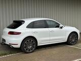 Porsche Macan S S - Porsche Gebrauchtwagen in Braunschweig