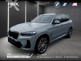 BMW X3 xDrive30i M SPORTPAKET+PANORAMA+LASER+