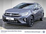 Volkswagen Taigo R-Line 1.5 TSI DSG NAVI Klima DAB LED APP - Volkswagen Taigo: R Line