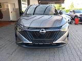 Nissan Qashqai PANO LEDER 360 GRAD ACC SHZ LHZ  19 ZOLL - Nissan: Z