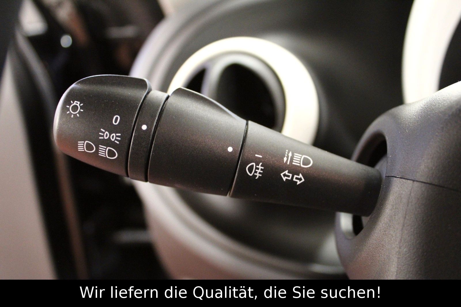 Fahrzeugabbildung Smart ForFour 60kW EQ*Klima*Radio/DAB*Sitzhzg*